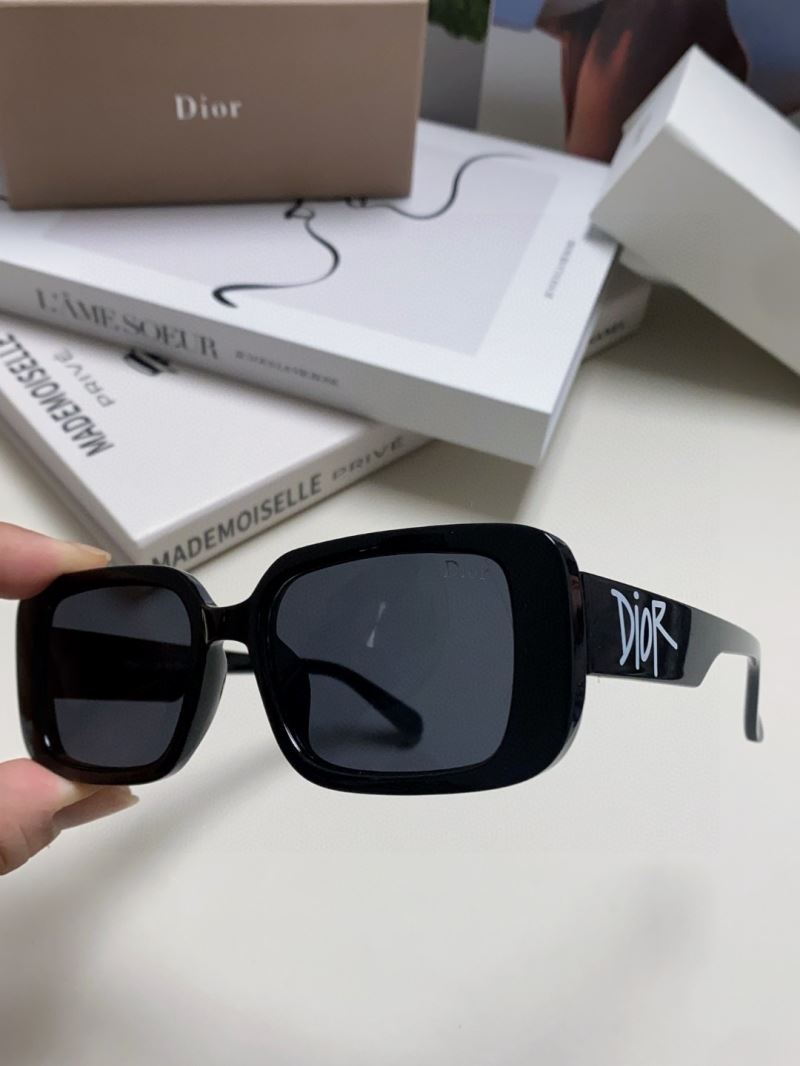 Christian Dior Sunglasses